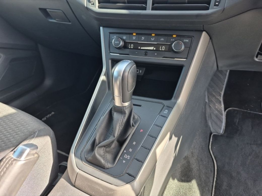 2018 Volkswagen Polo