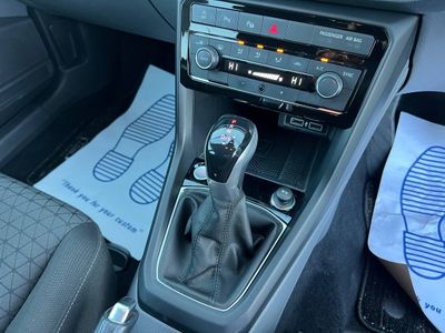 2020 Volkswagen T-Cross