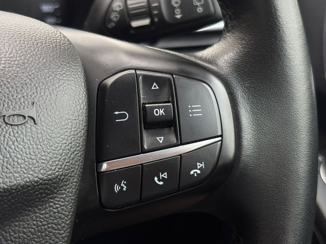 2021 Ford Focus
