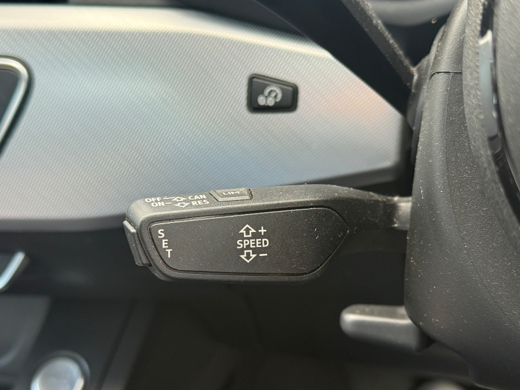2020 Audi A4