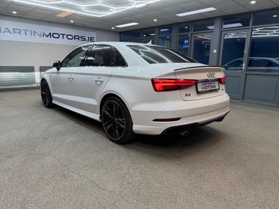 2017 Audi A3