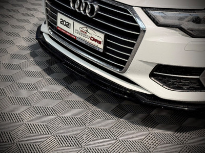 2021 Audi A6