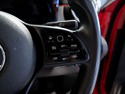 2019 Mercedes-Benz A Class