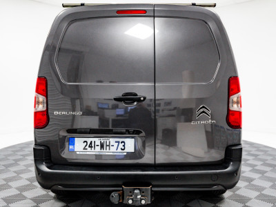 2024 Citroen Berlingo