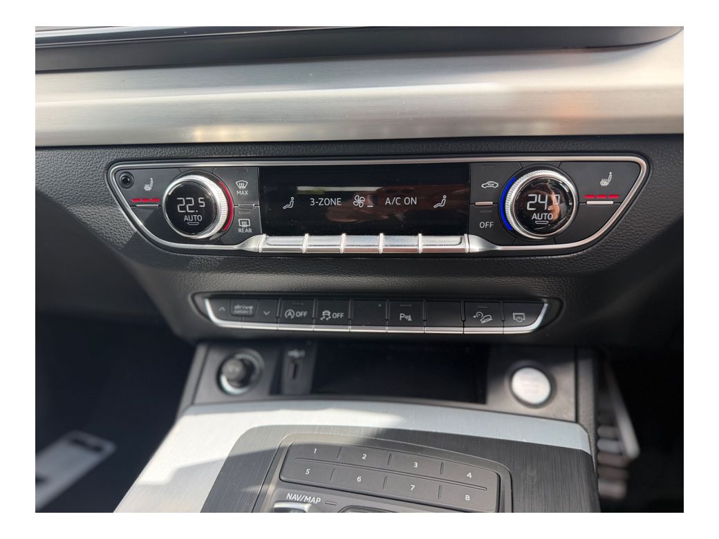 2019 Audi Q5