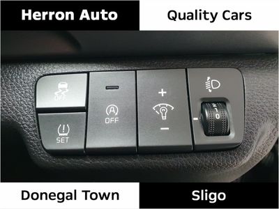2021 Kia Stonic