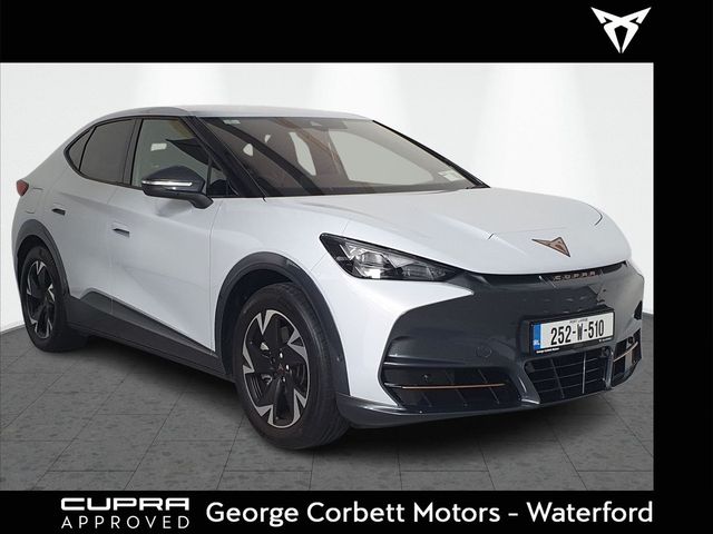 vehicle for sale from George Corbett Motors