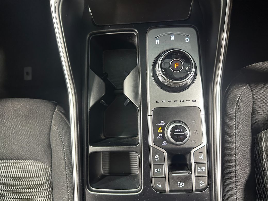 2022 Kia Sorento