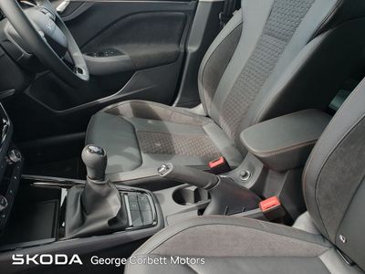 2026 Skoda Kamiq