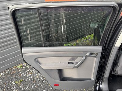 2011 Volkswagen Touran