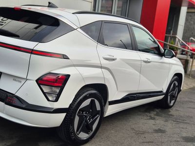 2024 Hyundai Kona