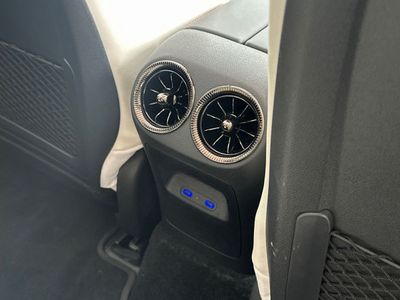 2026 Mercedes-Benz CLA Class