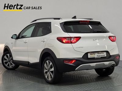 2024 Kia Stonic