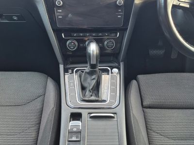 2020 Volkswagen Arteon