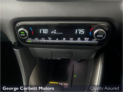 2026 Mazda Mazda2