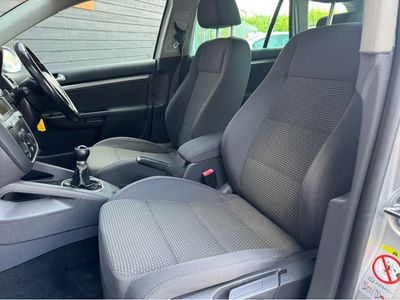 2008 Volkswagen Golf