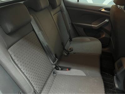 2020 Volkswagen T-Cross