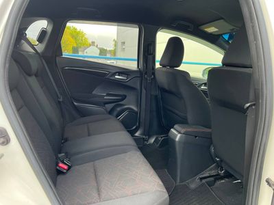 2016 Honda Fit
