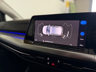 2023 Volkswagen Golf