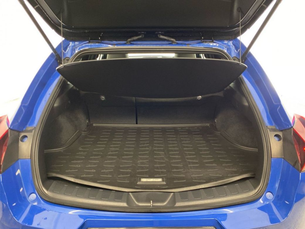 2022 Lexus UX 250H