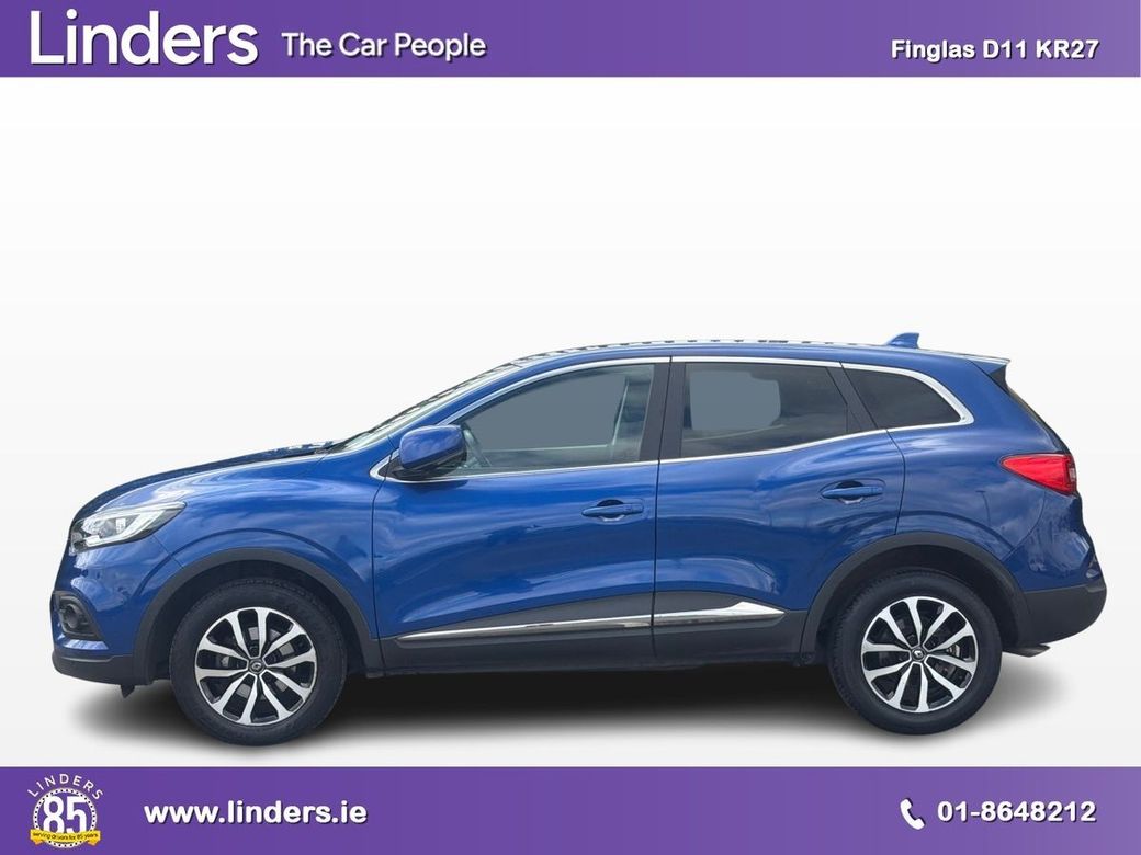 2022 Renault Kadjar