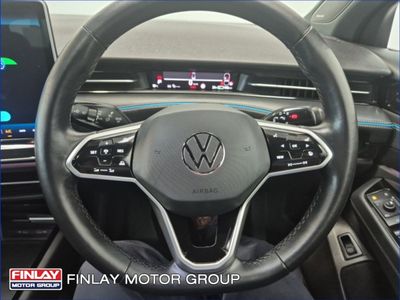 2024 Volkswagen ID.7