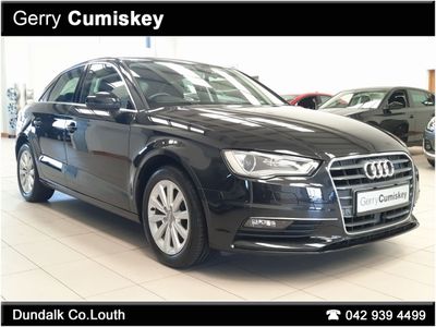2014 Audi A3