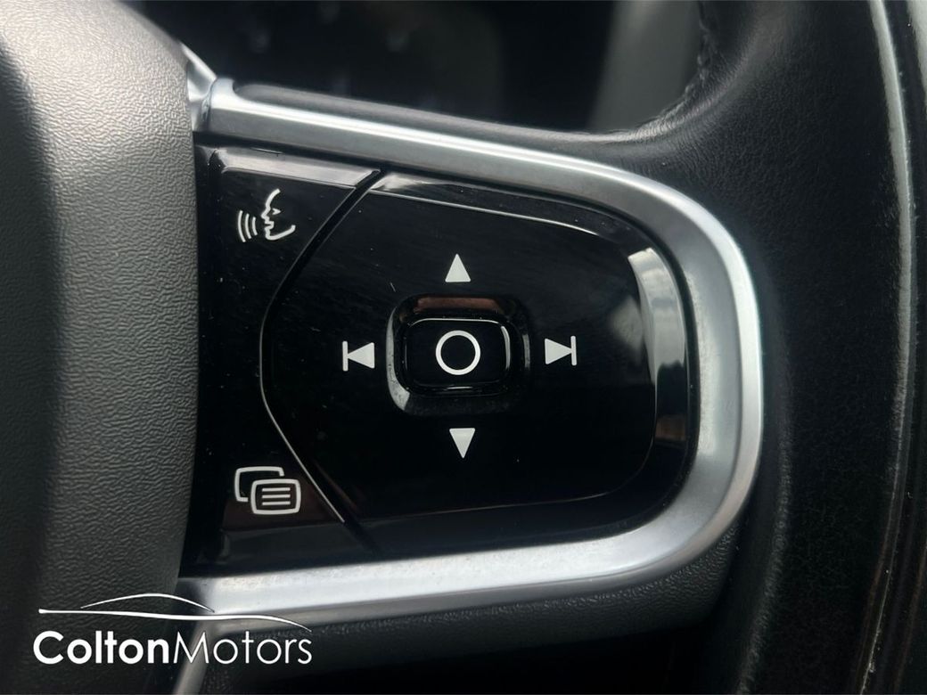 2020 Volvo XC60