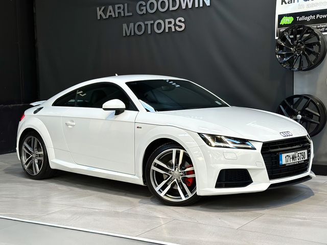 vehicle for sale from Karl Goodwin Motors