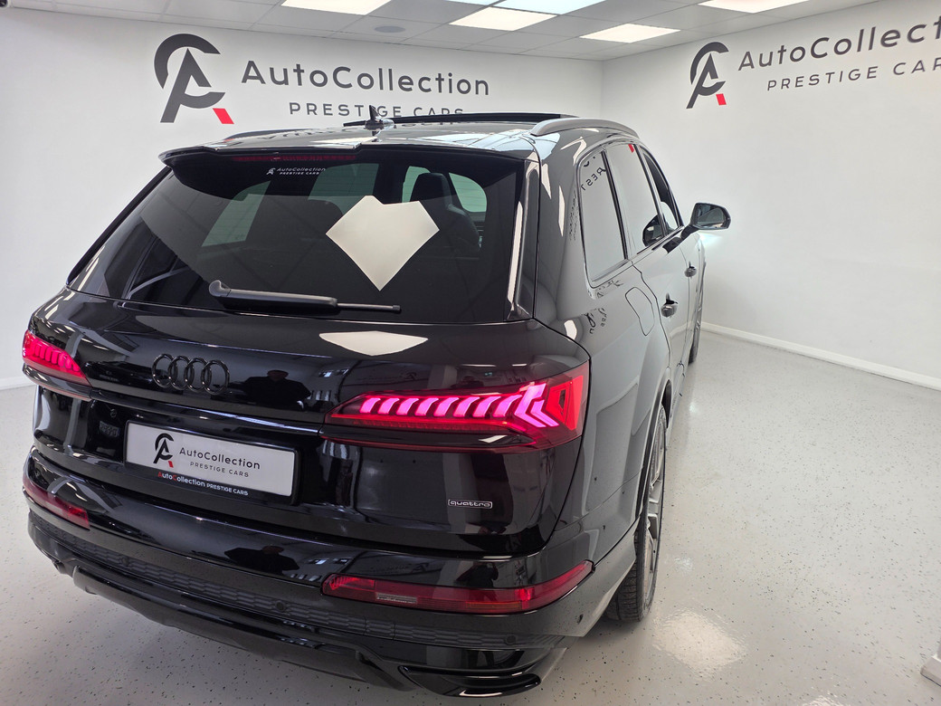 2023 Audi Q7