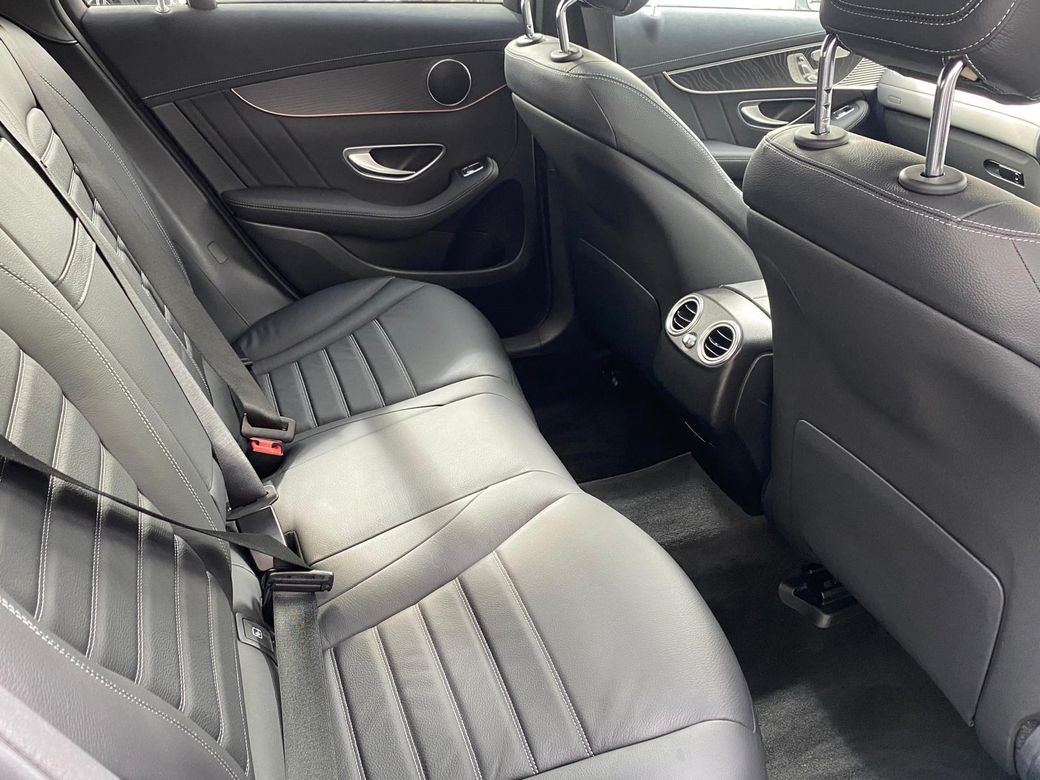 2023 Mercedes-Benz EQC