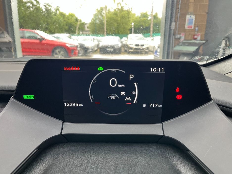 2025 Toyota Prius