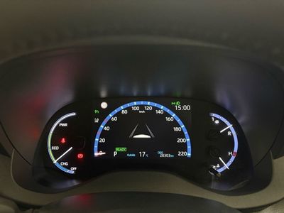 2022 Toyota Yaris Cross