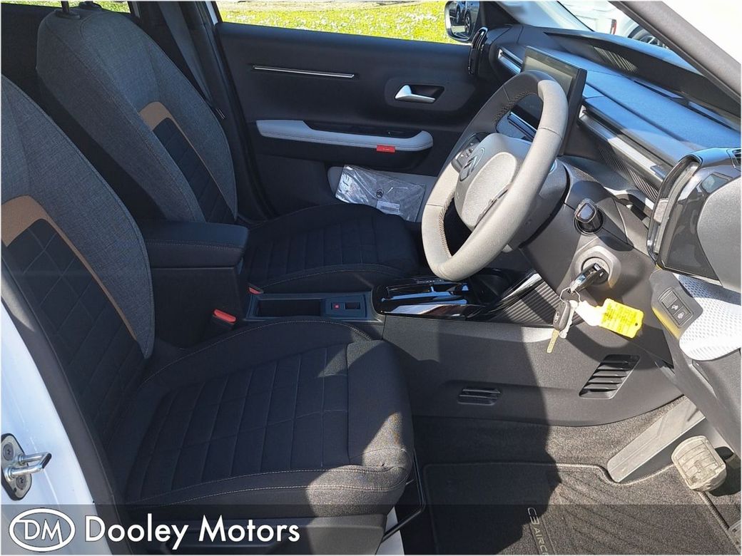 2026 Citroen C3 Aircross