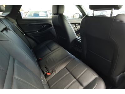 2023 Land Rover Range Rover Evoque