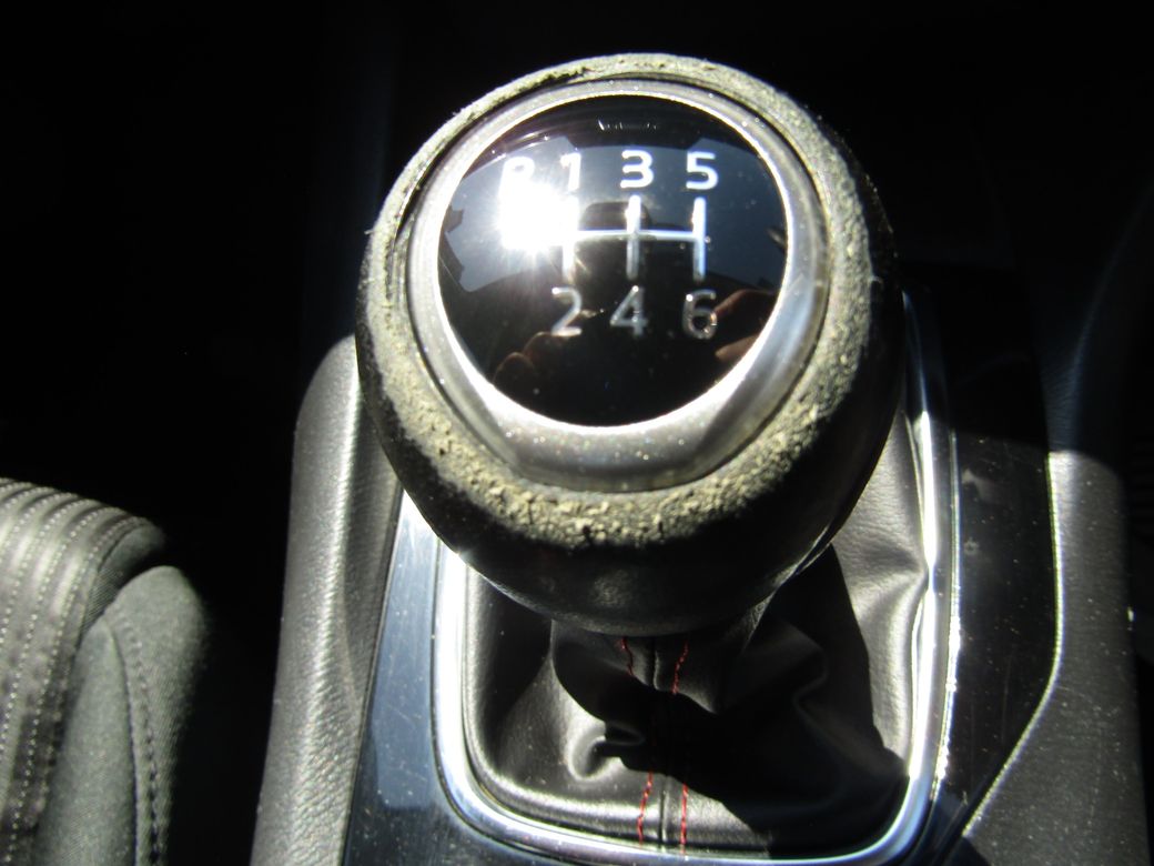 2015 Mazda Mazda3