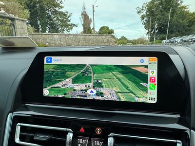 2021 BMW 8 Series