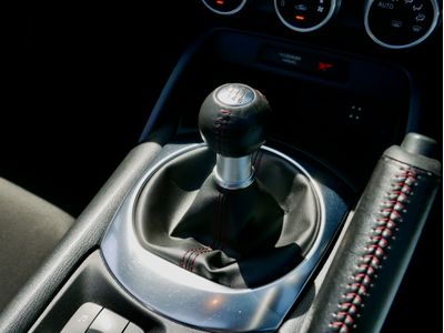 2016 Mazda MX-5