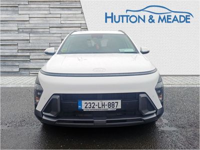 2023 Hyundai Kona