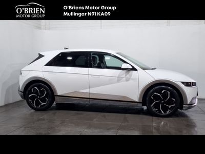 2023 Hyundai Ioniq 5