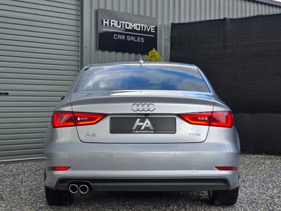 2015 Audi A3
