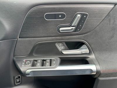 2025 Mercedes-Benz EQB