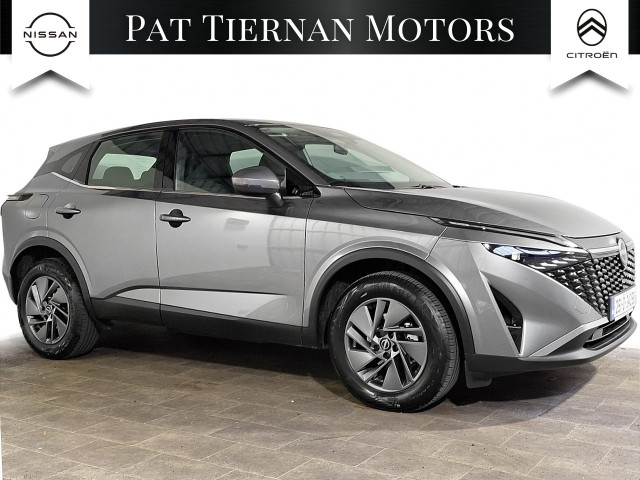 vehicle for sale from Pat Tiernan Motors
