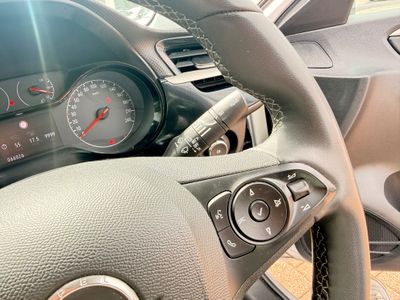 2023 Opel Corsa