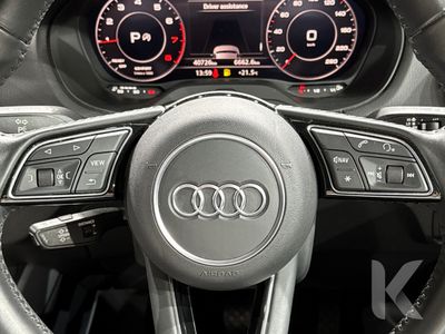 2020 Audi Q2