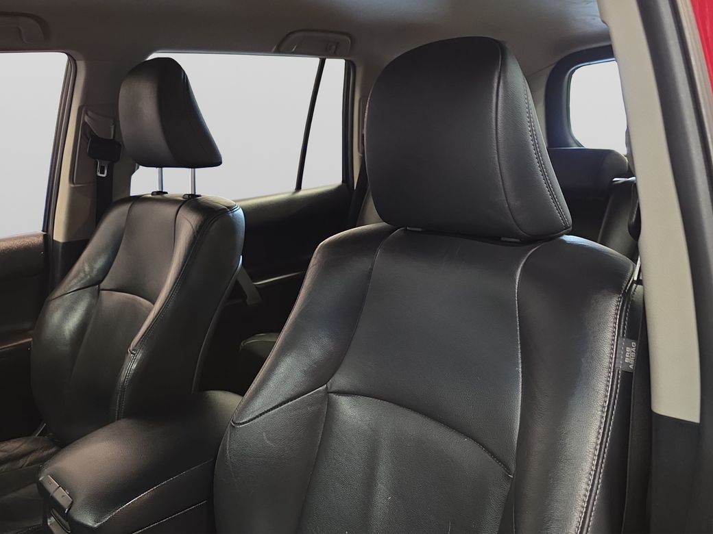 2017 Toyota Landcruiser