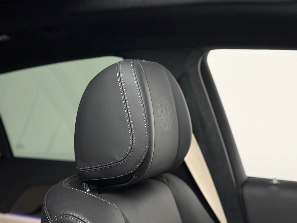 2026 Mercedes-Benz GLE Class
