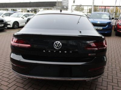2020 Volkswagen Arteon