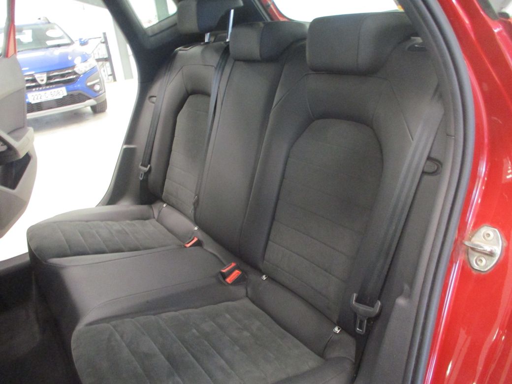 2019 SEAT Arona