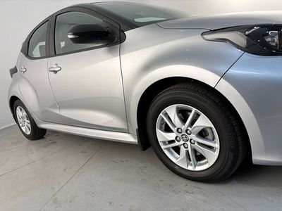 2022 Toyota Yaris